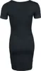 RED by EMP Damen schwarzes kurzes Kleid mit Produktbild-Vorschau 2