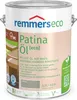 Remmers Patina Oil [eco] strieborno-sivý, 2,5 litra, trvalo Náhľad obrázku produktu 5