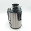Severin ES 3566, Sokowirówka odśrodkowa, Czarny, Stal Podgląd zdjęcia produktu 31