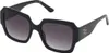 Guess Gu7681 Damen-sonnenbrille Schwarz 54 Frau Schwarz 54 Produktbild-Vorschau 9