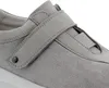 Berkemann Susanna Halbschuh, grau, Softnubuk/Stretch, Produktbild-Vorschau 14