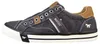 Mustang Herren Sneaker Slip on Halbschuh Stoff sportlich Produktbild-Vorschau 9