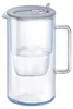Aquaphor Caraffa filtrante in vetro da 2,5 l + 1 cartuccia Anteprima dell’immagine prodotto 2