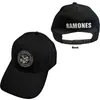 Ramones Presidential Seal Deckel Black Produktbild-Vorschau 3