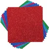 Échantillon de papier cartonné pailleté Cricut, couleurs Voir les images du produit 2