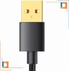 Co2 Kabel Vga - Hdmi Przejściówka Konwerter Adapter Audio Podgląd zdjęcia produktu 14