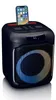 Kendo 24EX, 100 W, Kabellos, Party Lautsprecher, Schwarz, Produktbild-Vorschau 5