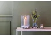 LE DECOR Windlicht mit Glas - H.10cm x D.11cm - Produktbild-Vorschau 4