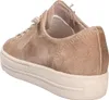 Paul Green Damen Sneaker beige Größe EUR 36 Produktbild-Vorschau 3