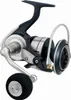 DAIWA 21 Certate SW, 8000-P, oboustranný, námořní naviják, Náhled obrázku produktu 2