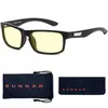 Gunnar Optiks Enigma, Prostokt, Gaming, Czarny, Polimer Podgląd zdjęcia produktu 5