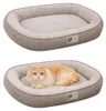 Tierliege / Haustierbett für Hund und Katze Größe M 50 × 40 Produktbild-Vorschau 1