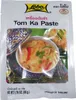 6er Pack LOBO Tom Ka Würzpaste Thai Style (6x 50g) | Tom Produktbild-Vorschau 2