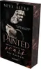 Painted Scars - Der Pakhan (Perfectly Imperfect Serie 1) Produktbild-Vorschau 2