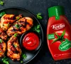 Kotlin Ketchup Zero 6x 420g - Tomatenketchup mild ohne Produktbild-Vorschau 5