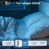 Puluomis Mini Kühlschrank 4L mit Kühl- und Wärmefunktion, Produktbild-Vorschau 5