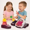 Zabawkowa Kasa Fiskalna z Efektami Dźwiękowymi – Podgląd zdjęcia produktu 2