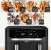 Tefal EY9428E0 Dual Easy Fry XXL Produktbild-Vorschau 2