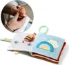 Książeczka sensoryczna Nature / Babyono Anteprima dell’immagine prodotto 6