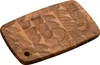 KESPER Prkénko Na Krájení 32 X 22 X 2 cm Akáciové Dřevo Náhled obrázku produktu 1