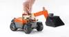 Bruder 2140 Ładowarka teleskopowa JLG 2505 Podgląd zdjęcia produktu 4