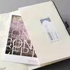 sigel Calendrier de poche Conceptum 2026 env. DIN A6 noir Voir les images du produit 4