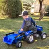 Falk 3080AB, 2 Jahr(e), 4 Rad/Räder, Kunststoff, Stahl, Produktbild-Vorschau 2