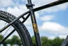 Axess PRIDE Hardtail Mountainbike mit Grip-Reifen 29 Zoll Produktbild-Vorschau 10