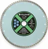 DAYTOOLS Diamant-Trennscheibe mit Turborand, 230 mm Produktbild-Vorschau 1