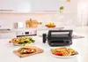 Braun MultiGrill 5, Čierna, Nerezová oceľ, Obdĺžnikový, Náhľad obrázku produktu 11