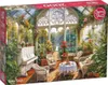 Puzzle 2000 CherryPazzi Garden Sonata 50231 Voir les images du produit 2