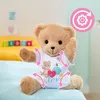 BABY born @ Singing Teddy (german version), Niedźwiedź Podgląd zdjęcia produktu 15