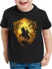 style3 Kingdom Ride Kinder T-Shirt Produktbild-Vorschau 1