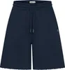 OXMO OXHope - 21950052ME Damen Sweatshorts Bermuda Shorts Produktbild-Vorschau 6