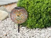 Solarleuchte Garten Kugel 18 cm Solarlampe Außen Produktbild-Vorschau 5