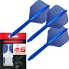 TARGET - K-FLEX Flightsystem Blau - No.6 - Medium 33mm Produktbild-Vorschau 4