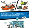 LEGO City Helikopter van de Kustwacht - Speelgoed Productafbeelding-voorbeeld 17