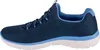 Skechers Sneakers 150119-NVBL in Blue color size 38 Náhled obrázku produktu 2