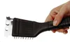 Kartáč na gril BBQ, nerezová ocel/polypropylen, 20 cm, Náhled obrázku produktu 13