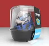 Mass Effect Tubbz Mini PVC Figur Garrus 5 cm Produktbild-Vorschau 3