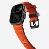 Nomad Rocky Point Band, Band, Smartwatch, Schwarz, Apple, Produktbild-Vorschau 6