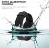 INF AirTag-Armband Air-Tag-Uhrenarmbandhalter Schwarz Produktbild-Vorschau 7