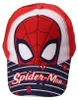 Marvel Spiderman - Kinder Baseball Kappe Basecap – Blau / Produktbild-Vorschau 4