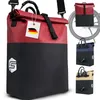 Forrider Basic Explorer Gepäckträgertasche - Fahrradtasche Produktbild-Vorschau 1