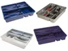 plast team Besteckkasten "Doppelt" silber Produktbild-Vorschau 2
