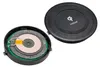 EVOline Qi Wireless Charger schwarz matt / Abdeckung Produktbild-Vorschau 5