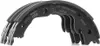 Trw Bremsbackensatz, Feststellbremse Hinterachse GS8752 Produktbild-Vorschau 14