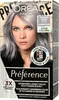 L'Oreal Paris Präferenz Haarfarbe Rauchiges Grau 9.112 - 50 Produktbild-Vorschau 1