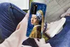 MuchoWow® Handyhülle Schutzhülle Hülle für Huawei P40 Pro Produktbild-Vorschau 3