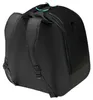 Head Backpack Stiefeltasche Schwarz  Schwarz One Size Produktbild-Vorschau 2